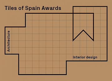 XVIII Международный конкурс Tile of Spain Awards 2019